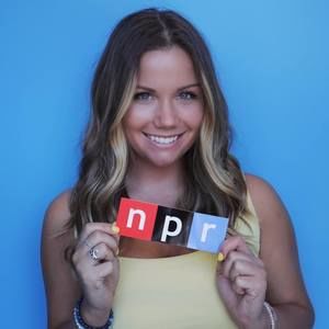 Meet your Posher, Serena